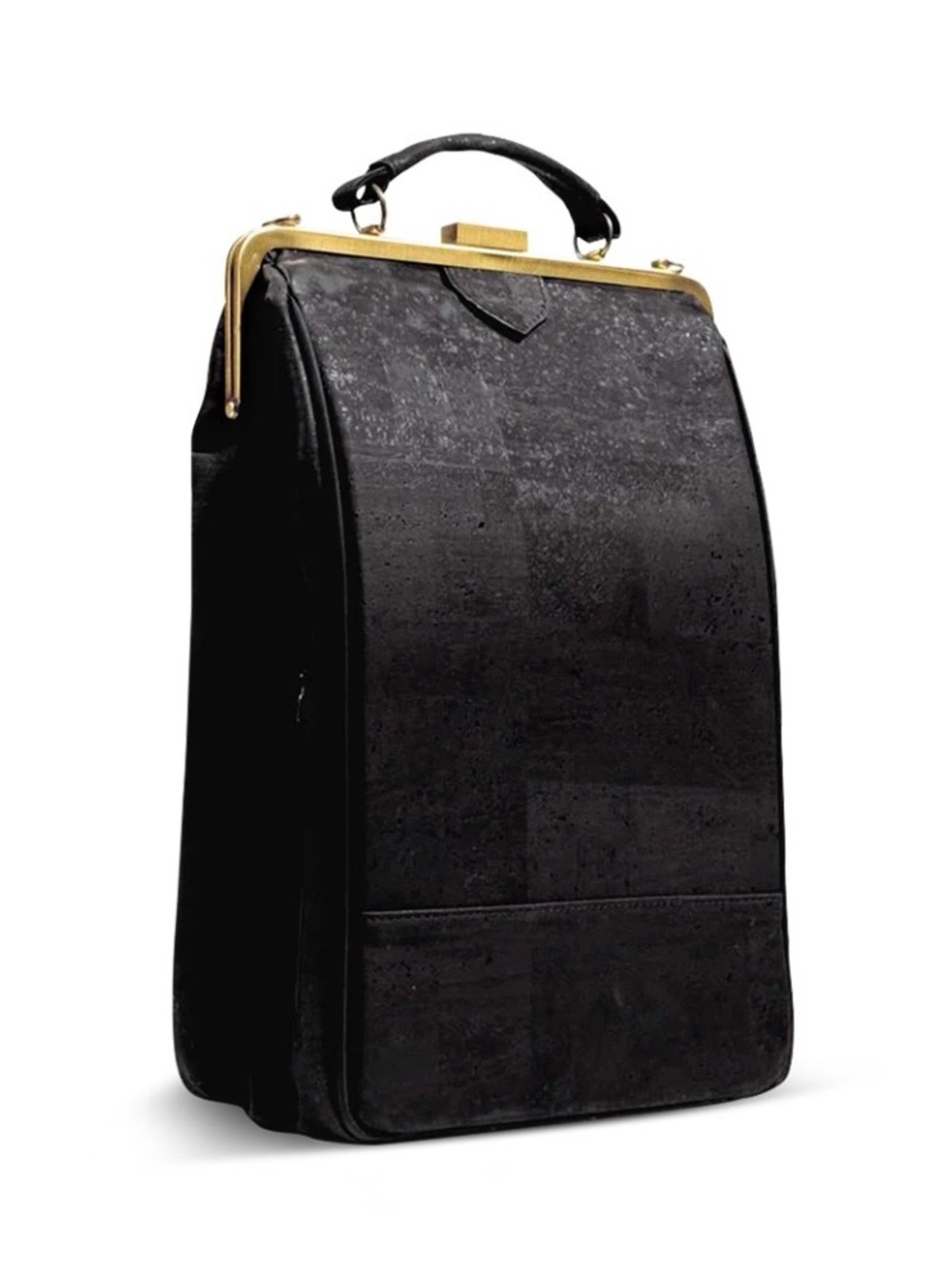 Laflore Paris chic handmade bobobark convertible backpack purse